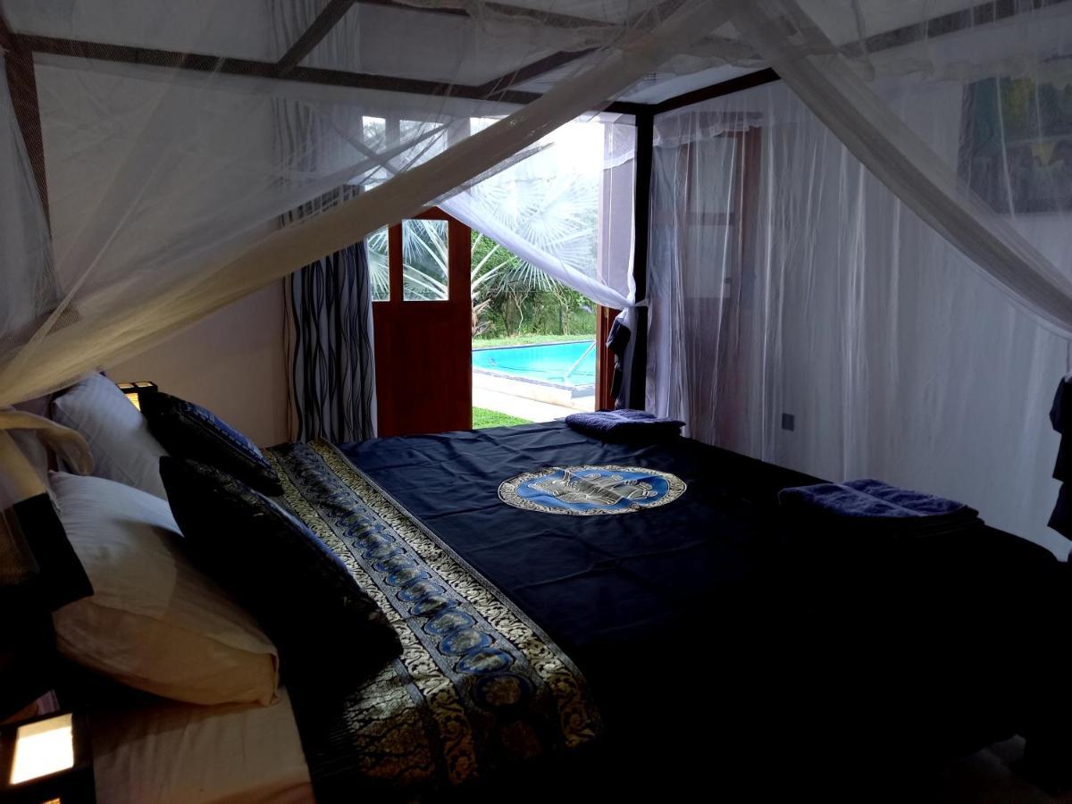 Machan Villa Tangalle Ngoại thất bức ảnh