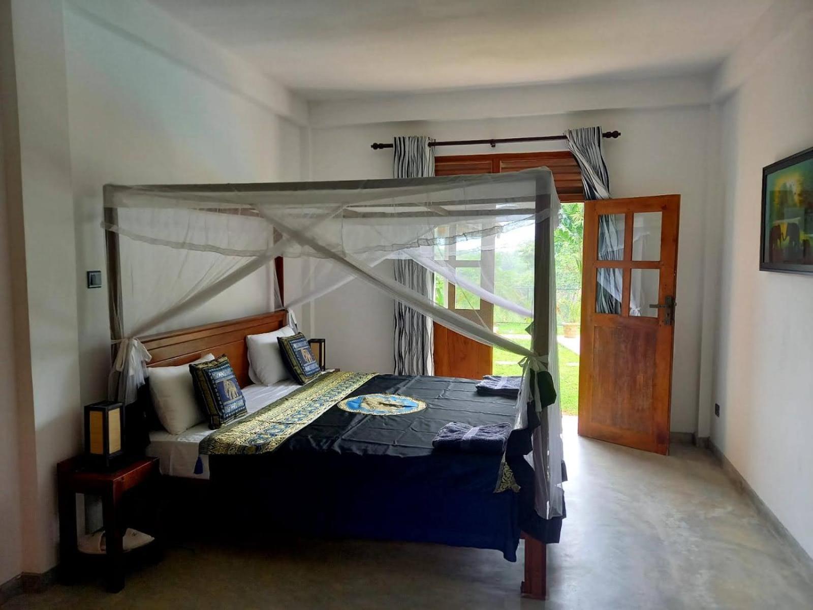 Machan Villa Tangalle Ngoại thất bức ảnh