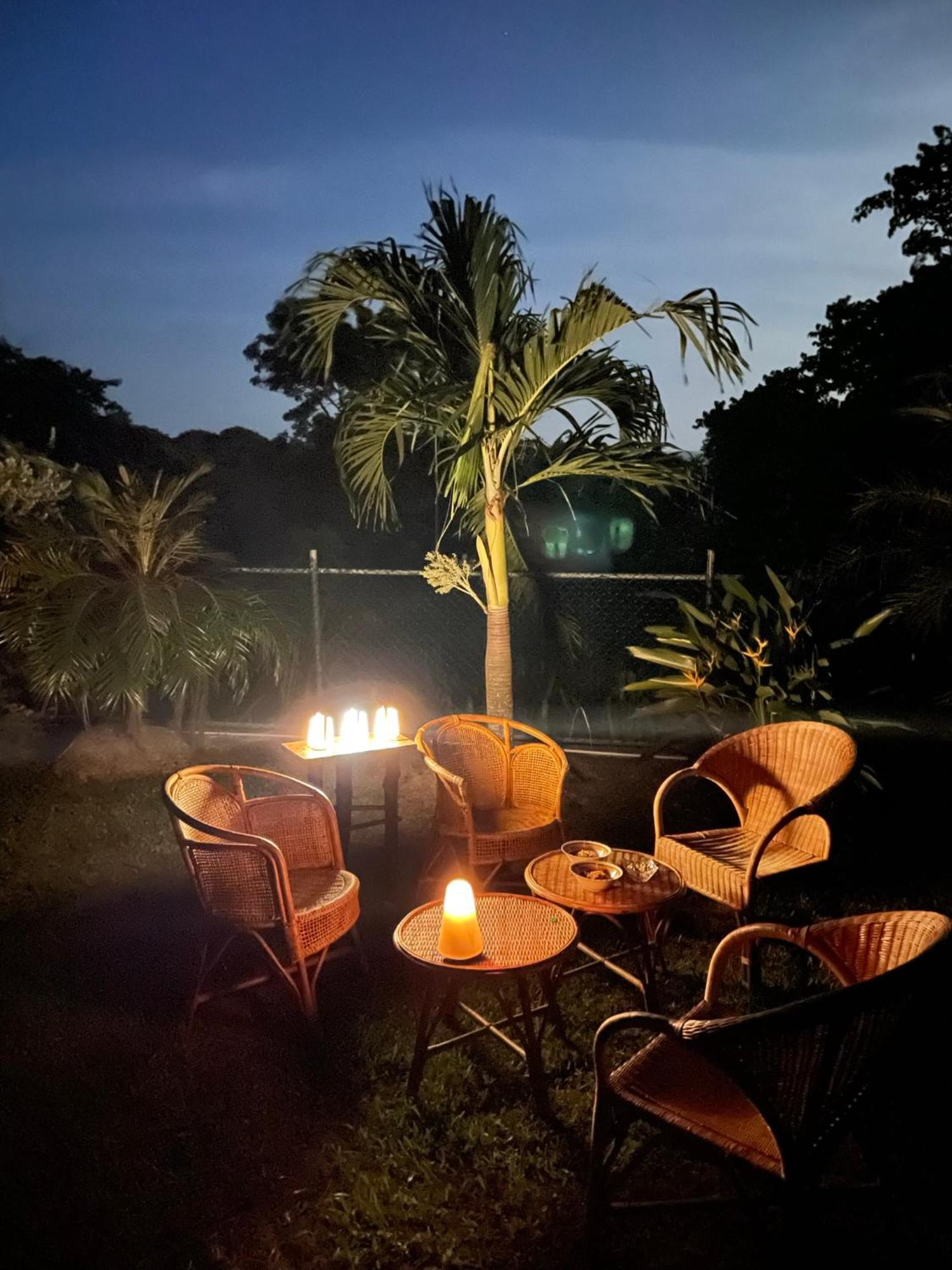 Machan Villa Tangalle Ngoại thất bức ảnh