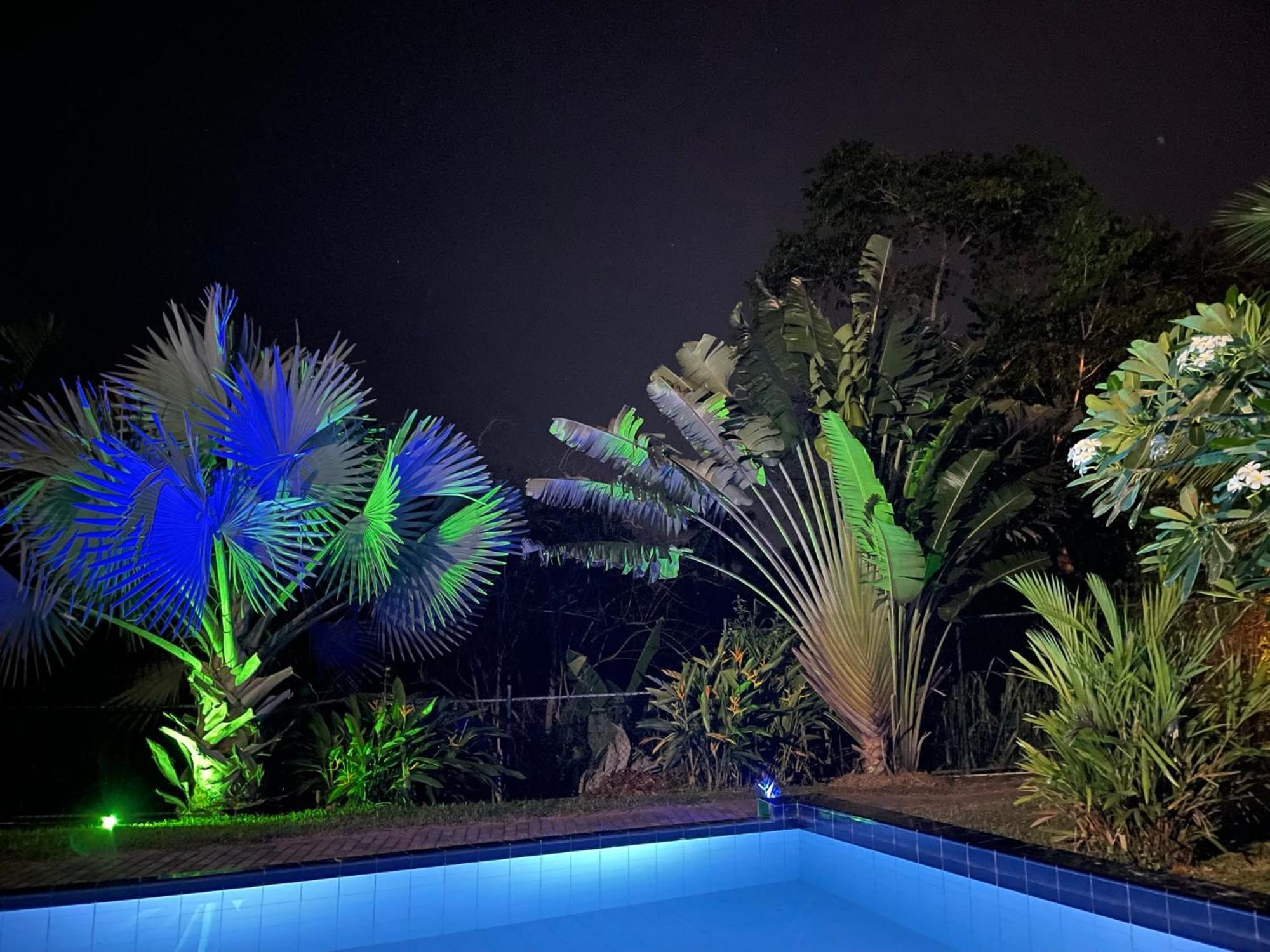 Machan Villa Tangalle Ngoại thất bức ảnh