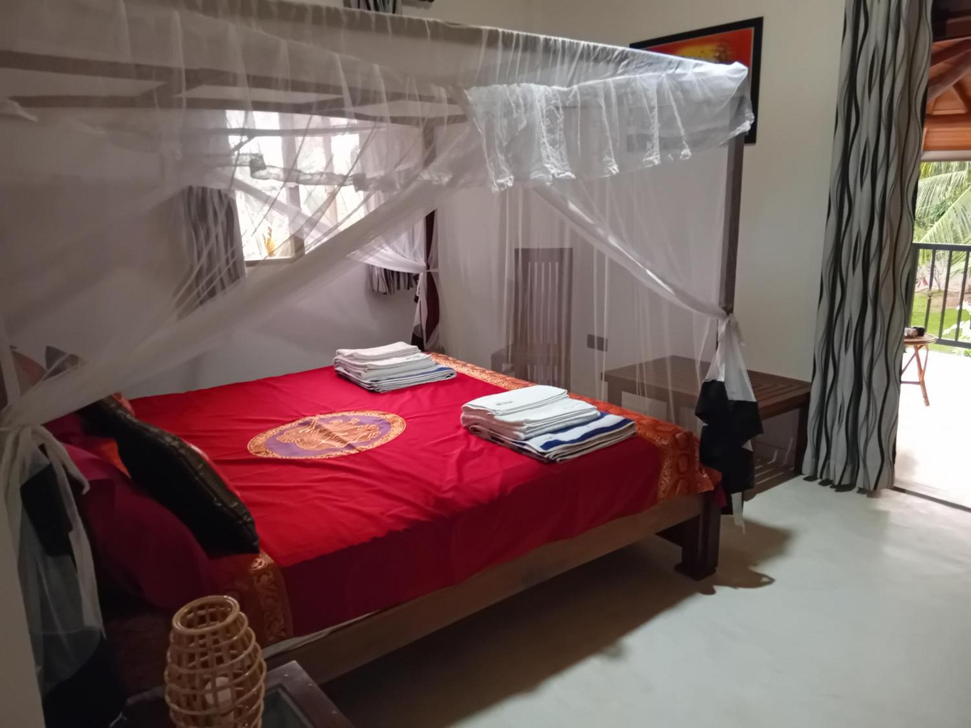 Machan Villa Tangalle Ngoại thất bức ảnh