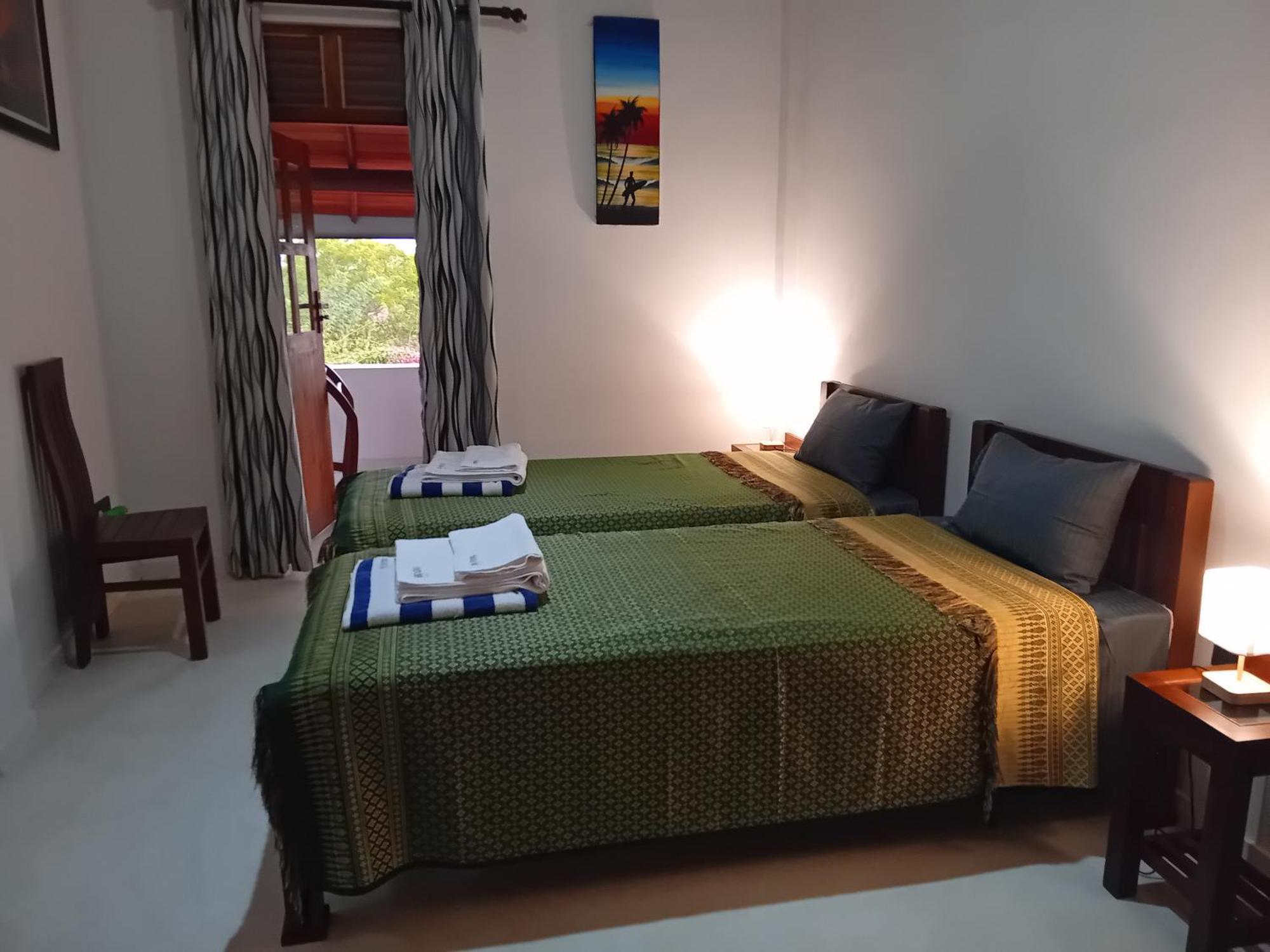 Machan Villa Tangalle Ngoại thất bức ảnh