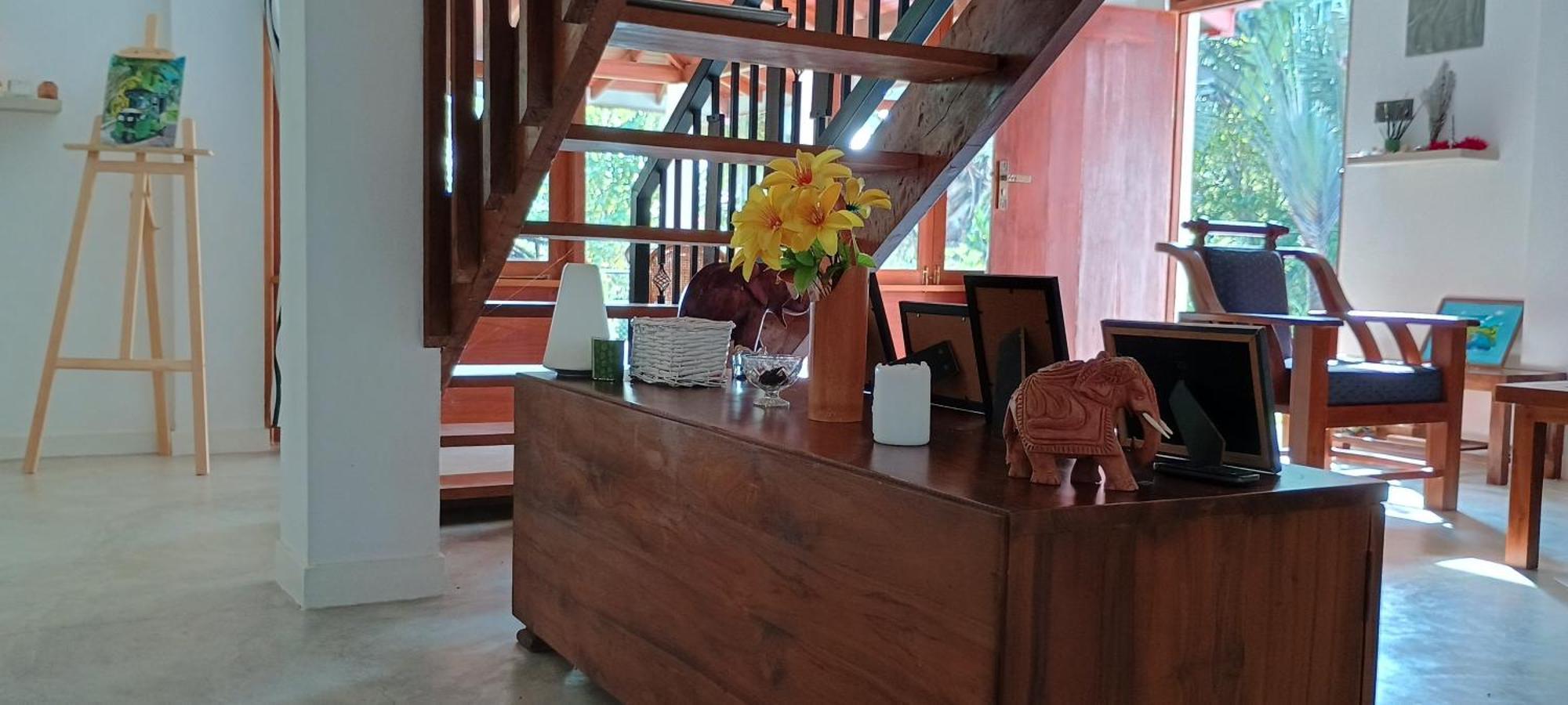 Machan Villa Tangalle Ngoại thất bức ảnh