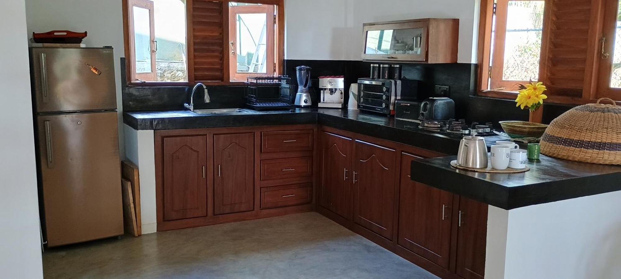Machan Villa Tangalle Ngoại thất bức ảnh
