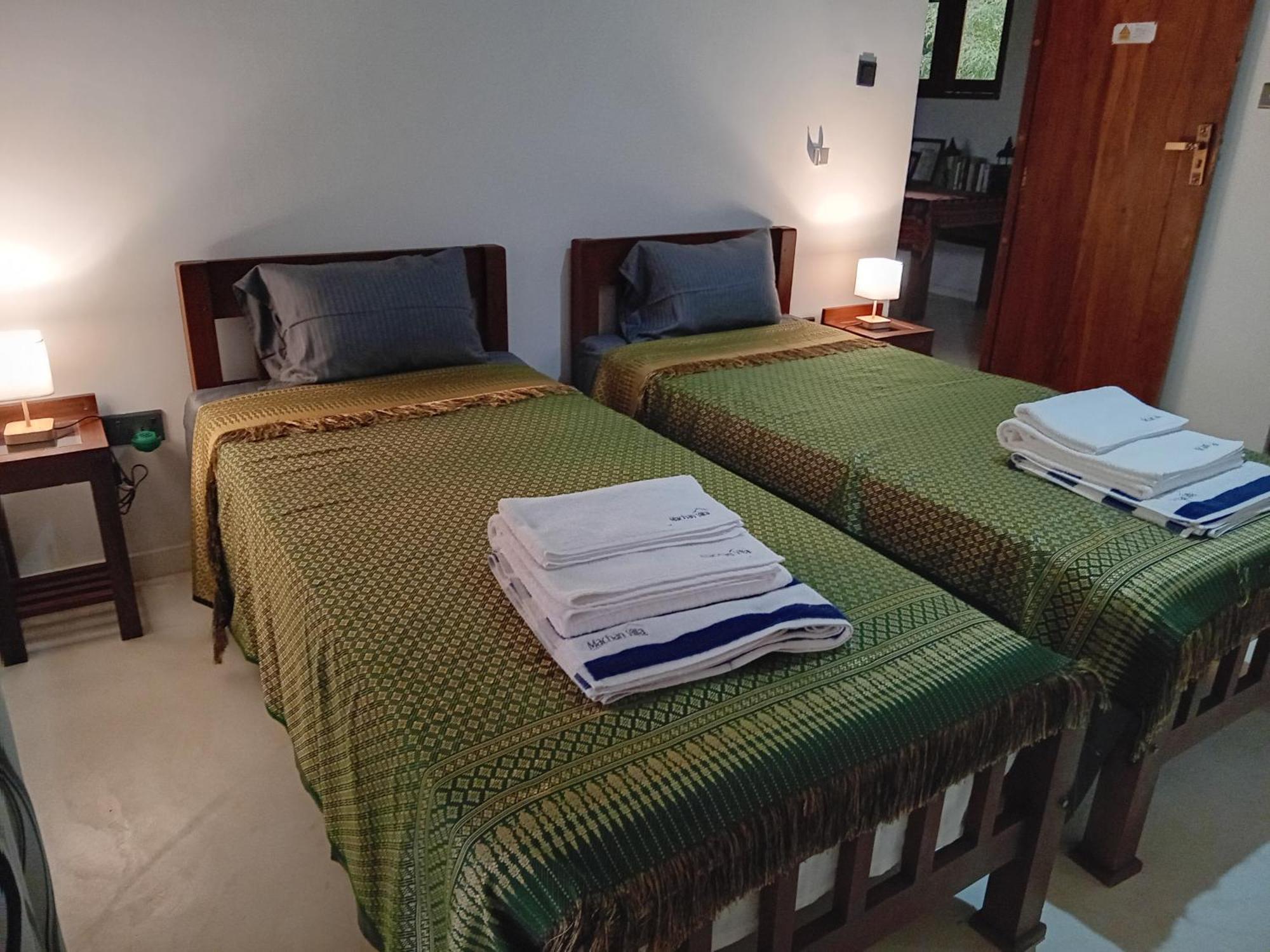 Machan Villa Tangalle Ngoại thất bức ảnh
