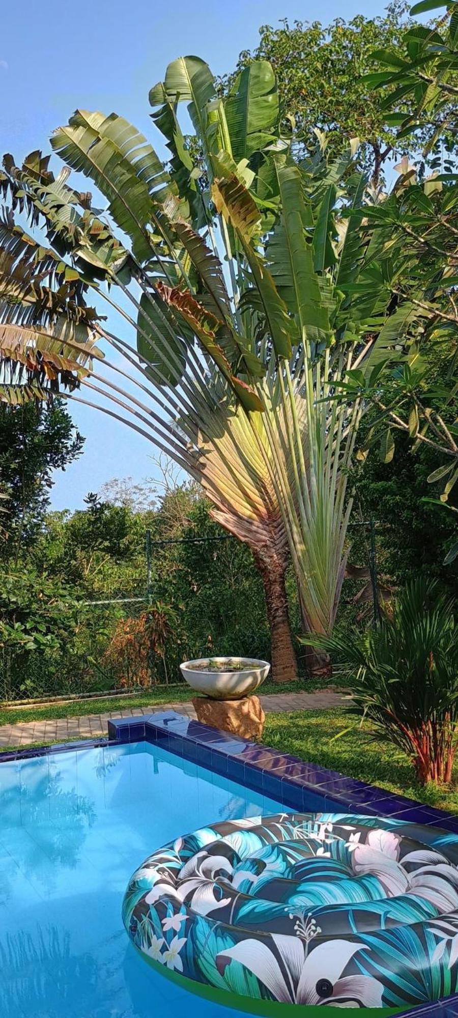 Machan Villa Tangalle Ngoại thất bức ảnh
